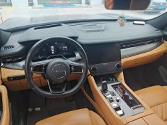 Lynk & Co 09 2.0T PHEV Halo - photo 17