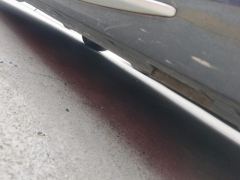 Geely Xingui Xingrui 2.0TD Prestigious Edition - ფოტო 11