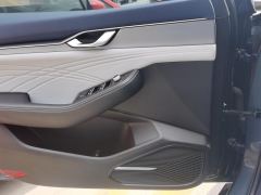 Geely Xingui Xingrui 2.0TD Prestigious Edition - ფოტო 13