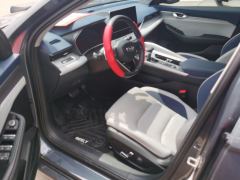 Geely Xingui Xingrui 2.0TD Prestigious Edition - ფოტო 14