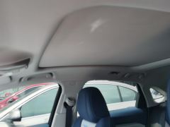 Geely Xingui Xingrui 2.0TD Prestigious Edition - ფოტო 15