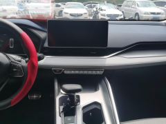 Geely Xingui Xingrui 2.0TD Prestigious Edition - ფოტო 17