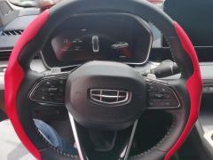 Geely Xingui Xingrui 2.0TD Prestigious Edition - ფოტო 18