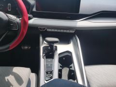 Geely Xingui Xingrui 2.0TD Prestigious Edition - ფოტო 19