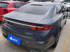 Geely Xingui Xingrui 2.0TD Prestigious Edition - ფოტო 2