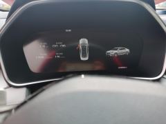 Geely Xingui Xingrui 2.0TD Prestigious Edition - ფოტო 20