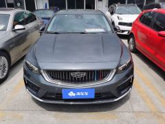 Geely Xingui Xingrui 2.0TD Prestigious Edition - ფოტო 3