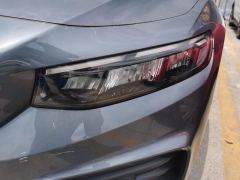 Geely Xingui Xingrui 2.0TD Prestigious Edition - ფოტო 4