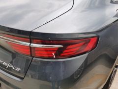 Geely Xingui Xingrui 2.0TD Prestigious Edition - ფოტო 5