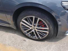 Geely Xingui Xingrui 2.0TD Prestigious Edition - ფოტო 6