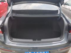 Geely Xingui Xingrui 2.0TD Prestigious Edition - ფოტო 7