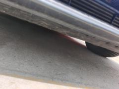 Geely Xingui Xingrui 2.0TD Prestigious Edition - ფოტო 8