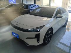 Geely Galaxy L6 Longteng Edition 1.5T 125km PLUS - ფოტო 1