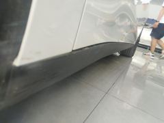 Geely Galaxy L6 Longteng Edition 1.5T 125km PLUS - ფოტო 10