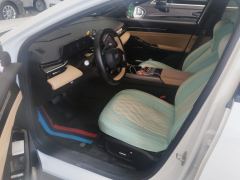 Geely Galaxy L6 Longteng Edition 1.5T 125km PLUS - ფოტო 14
