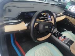 Geely Galaxy L6 Longteng Edition 1.5T 125km PLUS - ფოტო 16