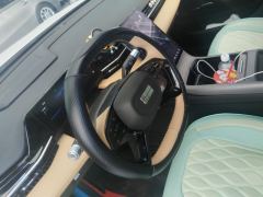 Geely Galaxy L6 Longteng Edition 1.5T 125km PLUS - ფოტო 18