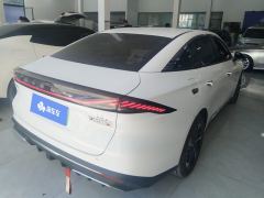 Geely Galaxy L6 Longteng Edition 1.5T 125km PLUS - ფოტო 2