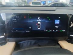 Geely Galaxy L6 Longteng Edition 1.5T 125km PLUS - ფოტო 20