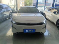 Geely Galaxy L6 Longteng Edition 1.5T 125km PLUS - ფოტო 3