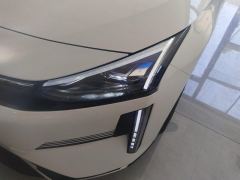 Geely Galaxy L6 Longteng Edition 1.5T 125km PLUS - ფოტო 4
