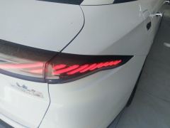 Geely Galaxy L6 Longteng Edition 1.5T 125km PLUS - ფოტო 5