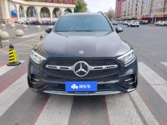 Mercedes-Benz GLC 300 L 4MATIC Dynamic 5-Seater - фото 3