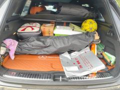Mercedes-Benz GLC 300 L 4MATIC Dynamic 5-Seater - фото 7