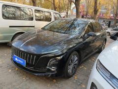FAW Hongqi E-QM5 610km PLUS - ფოტო 1