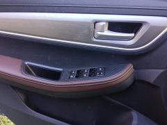 Dongfeng Forthing T5 1.6L Edition 5 - photo 13