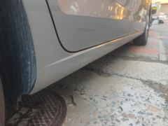 Jetta VA3 1.5L Manual Comfort Edition - photo 10