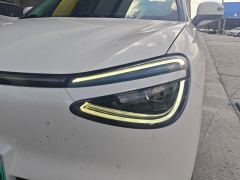 Dongfeng Nammi 01 Edition 430Plus - ფოტო 4