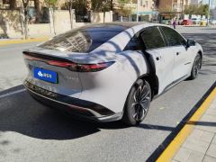 Mazda EZ-6 BEV 600km Smart Sport Edition - photo 2