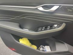 Geely Xingui 1.5T Edition - ფოტო 12