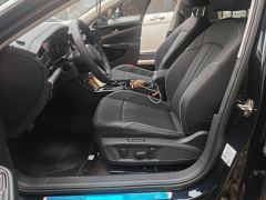 Volkswagen Passat 380TSI Star Elite Edition - ფოტო 14