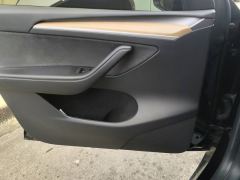 Tesla Model Y Facelift 545km Rear-Wheel Drive Edition - photo 12