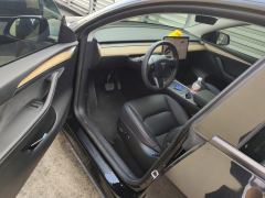 Tesla Model Y Facelift 545km Rear-Wheel Drive Edition - photo 14