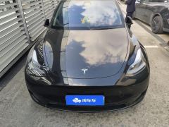 Tesla Model Y Facelift 545km Rear-Wheel Drive Edition - photo 3