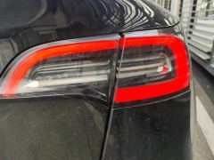 Tesla Model Y Facelift 545km Rear-Wheel Drive Edition - photo 5
