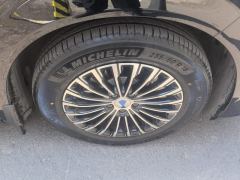 Denza D9 DM-i970AWD Version - ფოტო 6