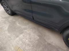 Kia Seltos 1.5L CVT Luxury Edition - photo 11