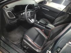 Kia Seltos 1.5L CVT Luxury Edition - photo 14