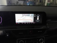Kia Seltos 1.5L CVT Luxury Edition - photo 17