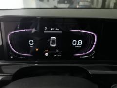 Kia Seltos 1.5L CVT Luxury Edition - photo 20