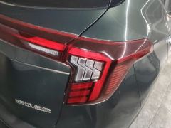 Kia Seltos 1.5L CVT Luxury Edition - photo 5