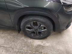 Kia Seltos 1.5L CVT Luxury Edition - photo 6