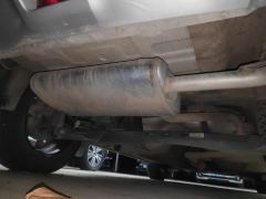 Kia Seltos 1.5L CVT Luxury Edition - photo 9