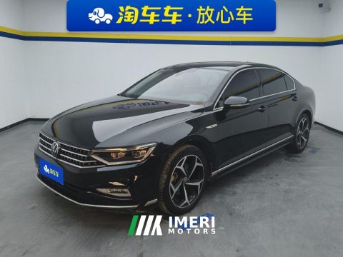 2023 Volkswagen Magotan 2 Million Edition 330TSI Luxury Edition