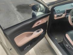 BYD Seagull Honor Edition 405km Flying Edition - ფოტო 12