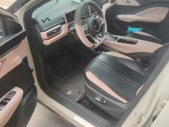 BYD Seagull Honor Edition 405km Flying Edition - ფოტო 14